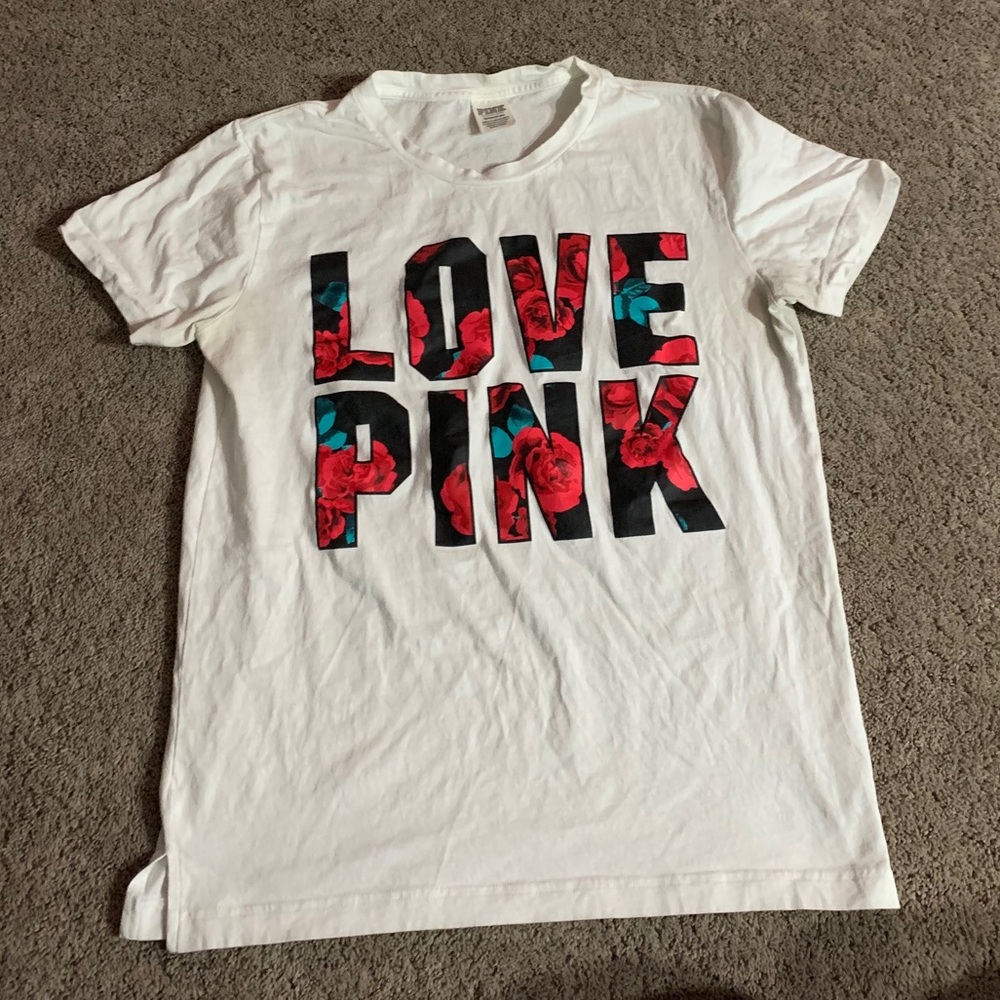 Campus tee